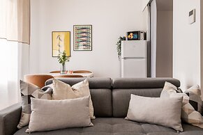 Corso Garibaldi - Modern & Cozy Suite by Rentopolis