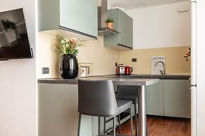 Corso Garibaldi - Modern & Cozy Suite by Rentopolis