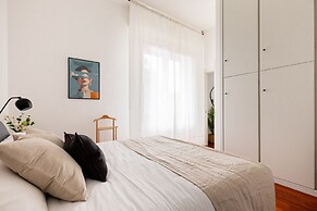 Corso Garibaldi - Modern & Cozy Suite by Rentopolis