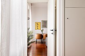 Corso Garibaldi - Modern & Cozy Suite by Rentopolis
