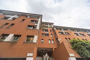 Modern Split Level Apartment