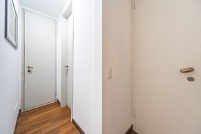 Modern Split Level Apartment