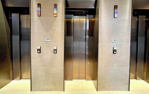 San Babila Central Tower by Rentopolis - High-end 1bdr with panoramic 