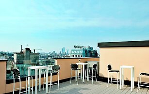 San Babila Central Tower by Rentopolis - High-end 1bdr with panoramic 