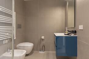 San Babila Central Tower by Rentopolis - High-end 1bdr with panoramic 