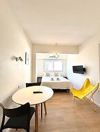 Torrar Suites