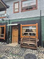 Cabaña Galvarino Puerto Natales