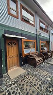 Cabaña Galvarino Puerto Natales