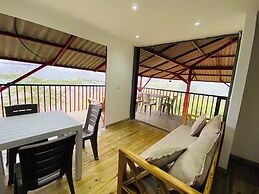 Eco hotel primavera