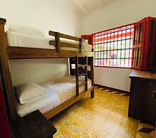 Eco hotel primavera
