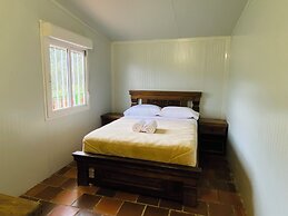 Eco hotel primavera
