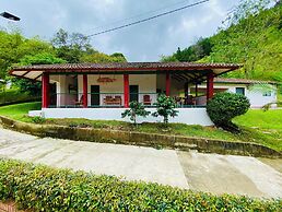 Eco hotel primavera
