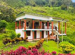 Eco hotel primavera