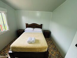 Eco hotel primavera