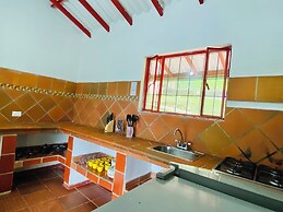 Eco hotel primavera