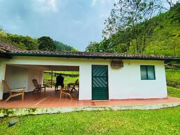Eco hotel primavera