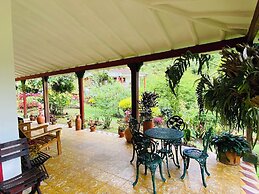 Eco hotel primavera