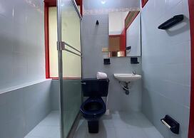 Eco hotel primavera