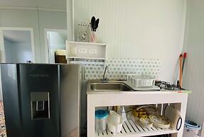 Eco hotel primavera