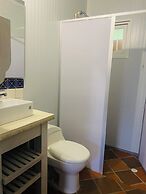 Eco hotel primavera