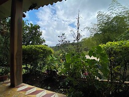 Eco hotel primavera