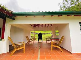Eco hotel primavera