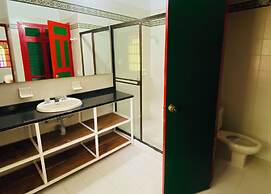 Eco hotel primavera