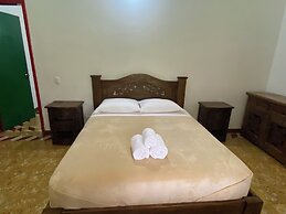 Eco hotel primavera