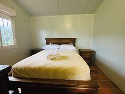 Eco hotel primavera