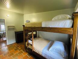 Eco hotel primavera