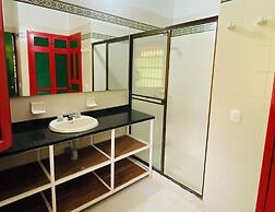 Eco hotel primavera