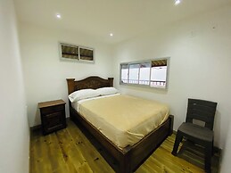 Eco hotel primavera