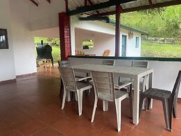 Eco hotel primavera