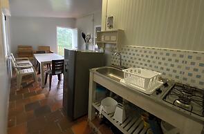 Eco hotel primavera
