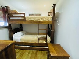 Eco hotel primavera