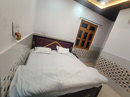 Rudra Inn