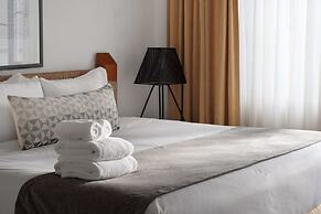 2Br Beach-near Suite Escape