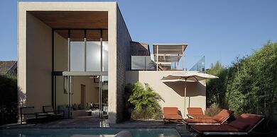 Usawa Villa Nyanyi