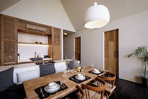 Usawa Villa Nyanyi
