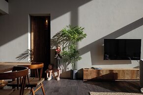 Usawa Villa Nyanyi