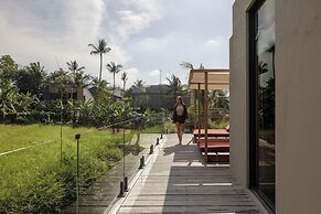 Usawa Villa Nyanyi