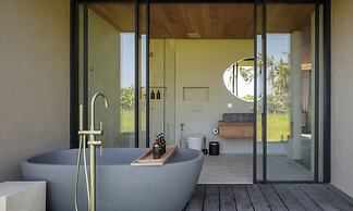 Usawa Villa Nyanyi