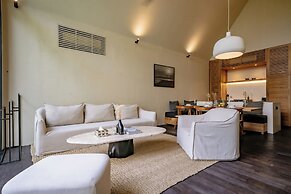 Usawa Villa Nyanyi