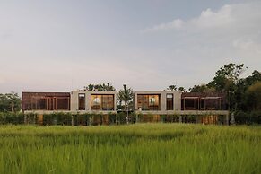 Usawa Villa Nyanyi