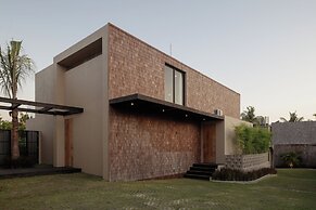 Usawa Villa Nyanyi