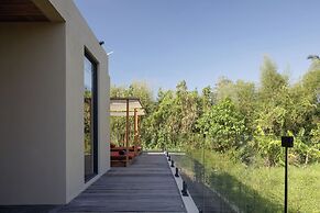 Usawa Villa Nyanyi