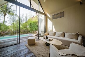 Usawa Villa Nyanyi