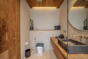 Usawa Villa Nyanyi
