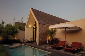 Usawa Villa Nyanyi