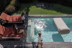 Usawa Villa Nyanyi